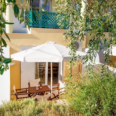 Aegean Sun Apartments Skala Rachoni (Thasos) Exterior foto